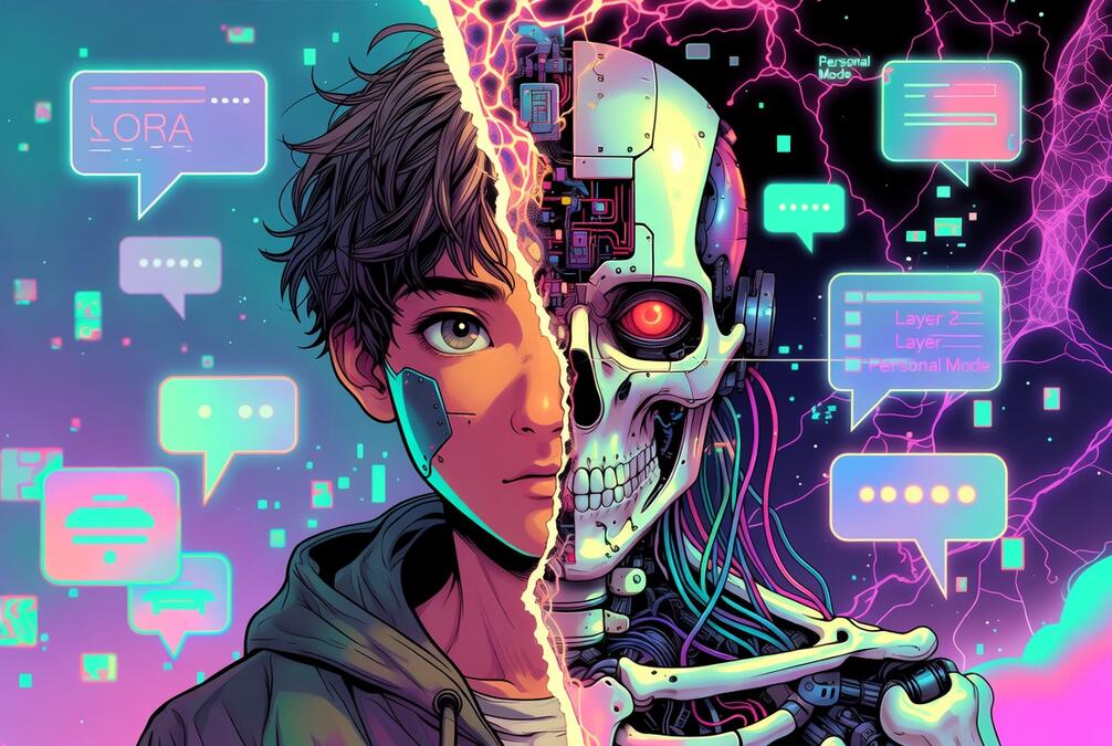 Your AI Doesn't Know You. SOMA Changes That.